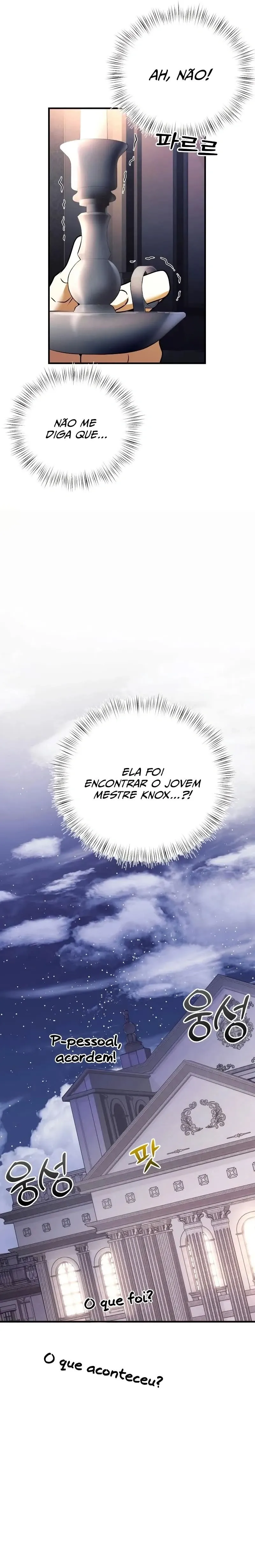 Read O Cavaleiro Prodígio com Tempo Limitado Pt Manga Online