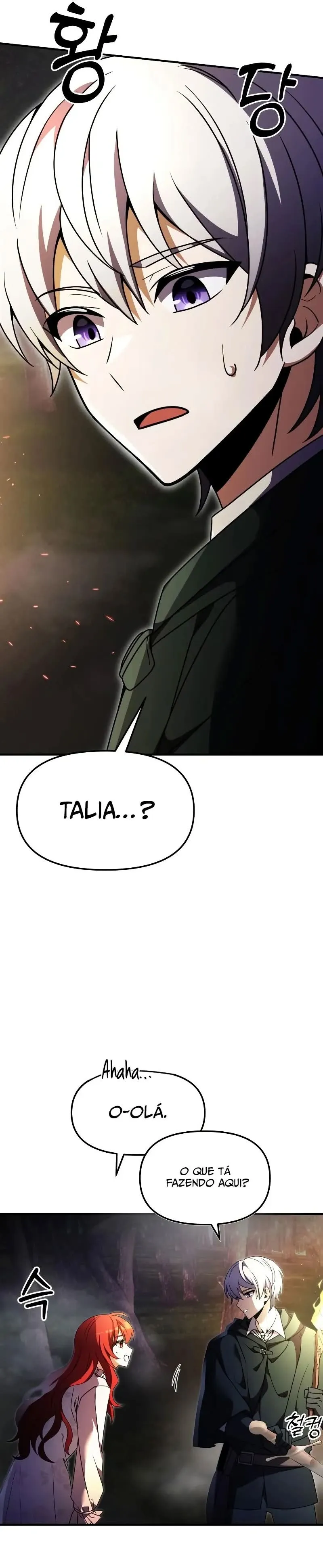 Read O Cavaleiro Prodígio com Tempo Limitado Pt Manga Online