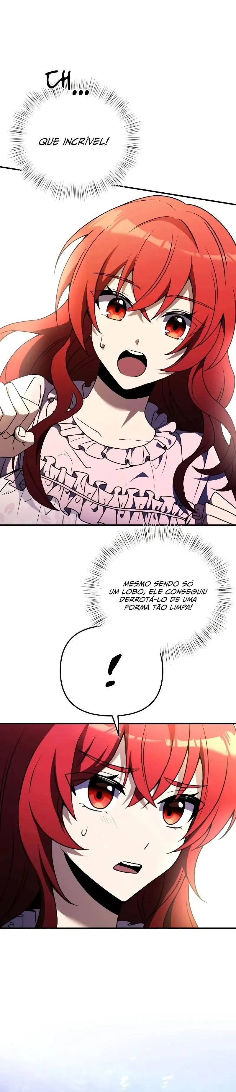 Read O Cavaleiro Prodígio com Tempo Limitado Pt Manga Online