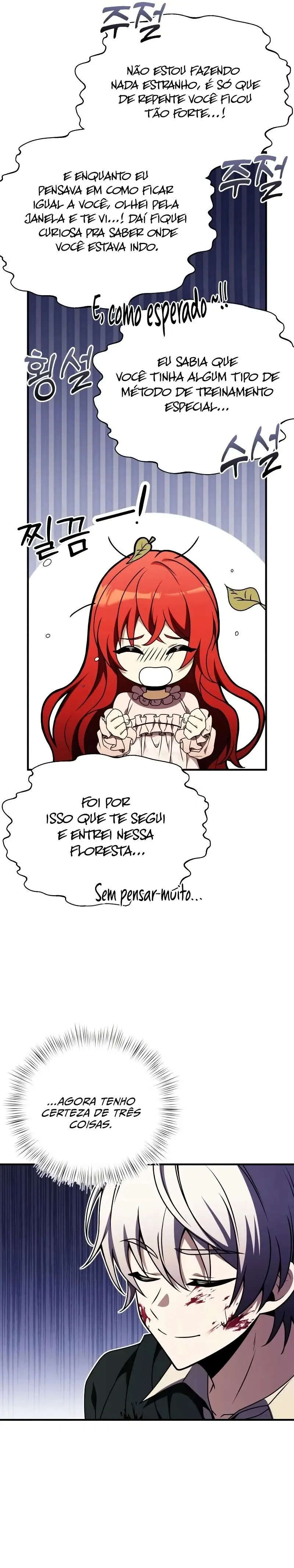 Read O Cavaleiro Prodígio com Tempo Limitado Pt Manga Online