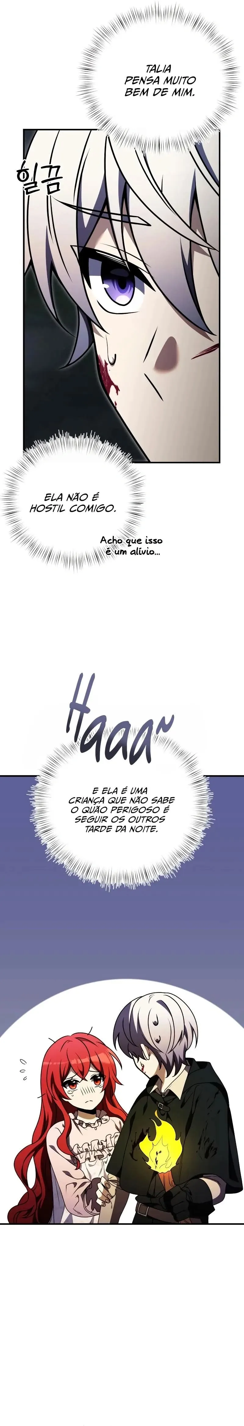 Read O Cavaleiro Prodígio com Tempo Limitado Pt Manga Online