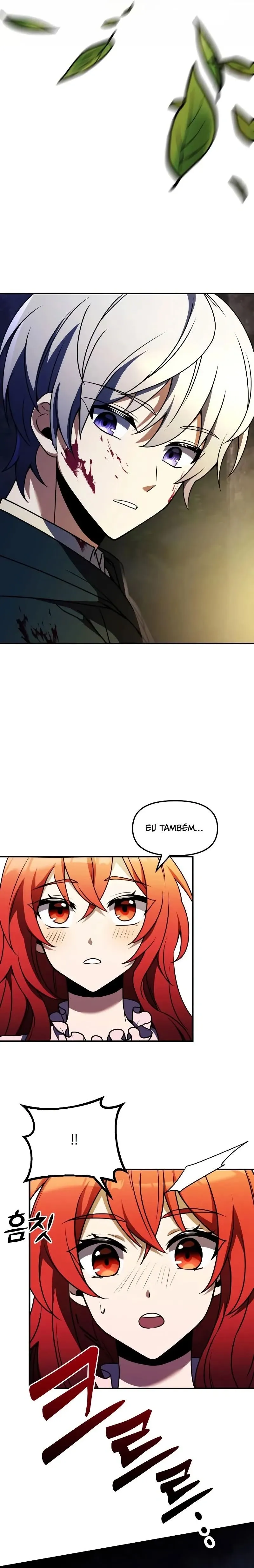 Read O Cavaleiro Prodígio com Tempo Limitado Pt Manga Online