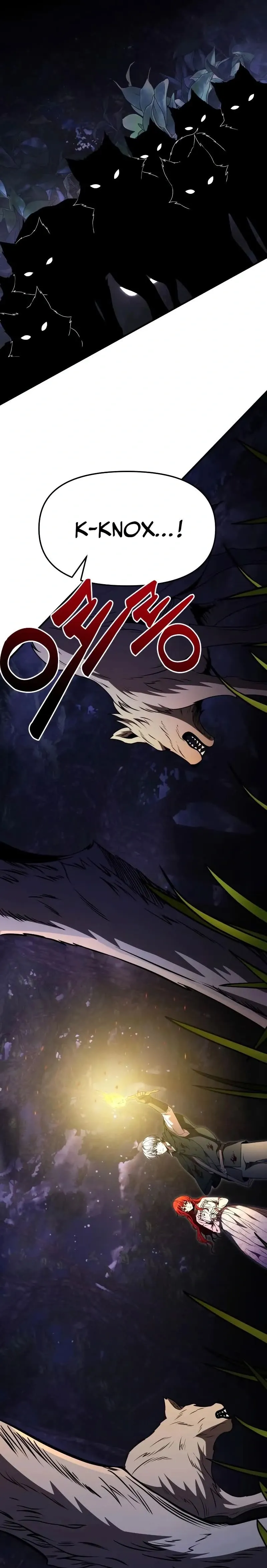 Read O Cavaleiro Prodígio com Tempo Limitado Pt Manga Online