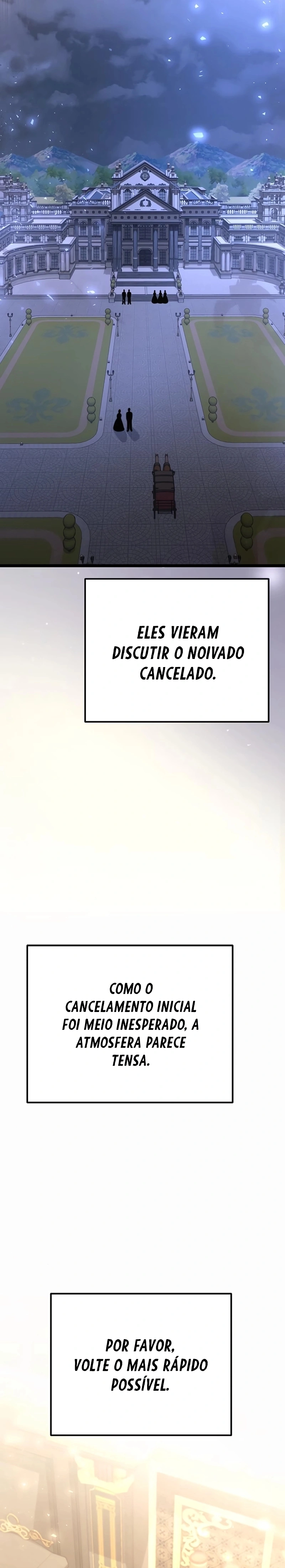 Read O Cavaleiro Prodígio com Tempo Limitado Pt Manga Online