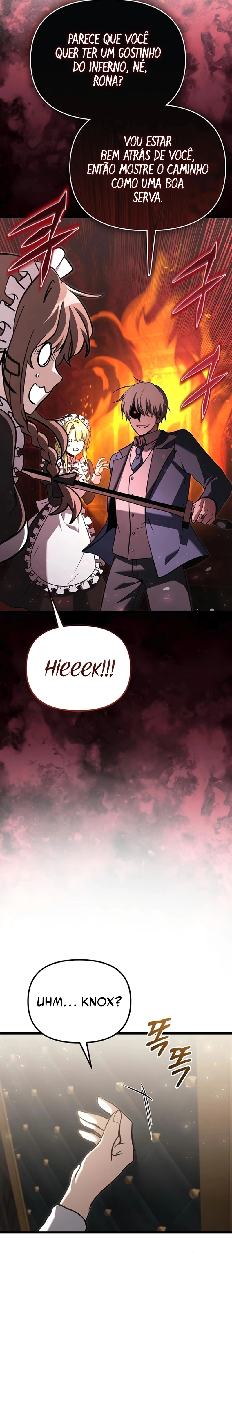 Read O Cavaleiro Prodígio com Tempo Limitado Pt Manga Online