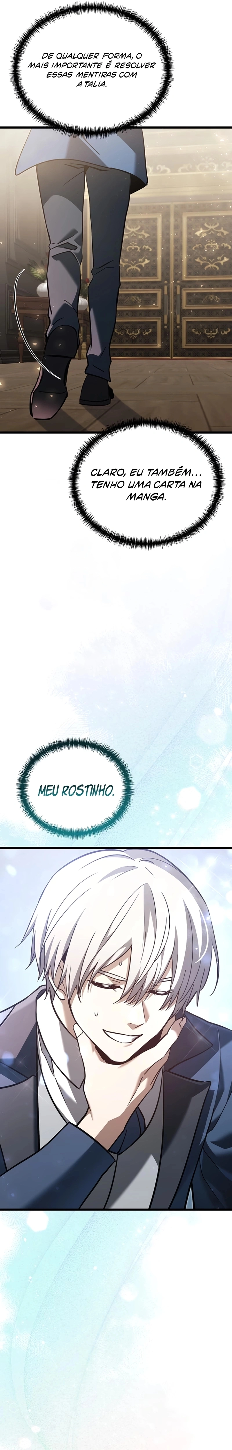 Read O Cavaleiro Prodígio com Tempo Limitado Pt Manga Online