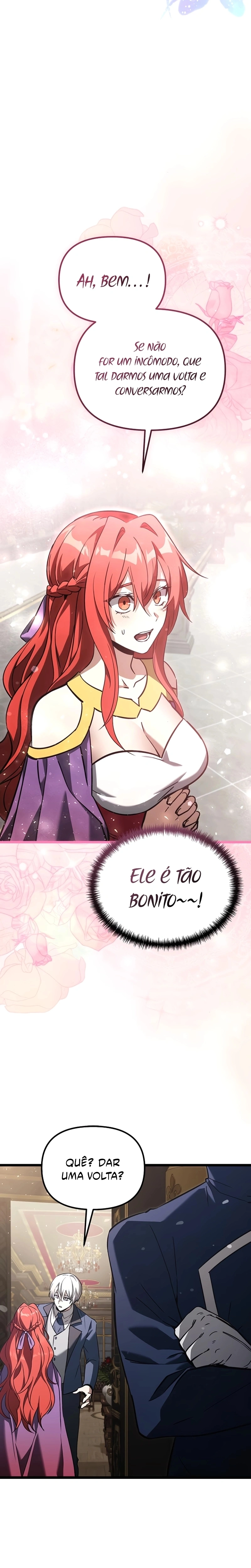 Read O Cavaleiro Prodígio com Tempo Limitado Pt Manga Online