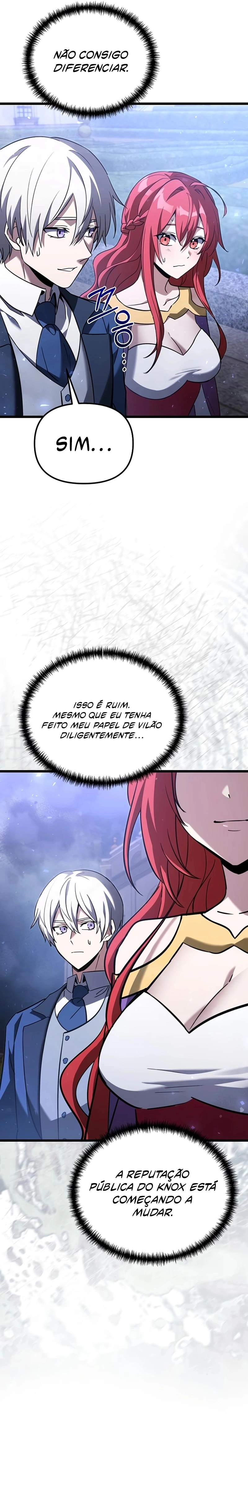 Read O Cavaleiro Prodígio com Tempo Limitado Pt Manga Online
