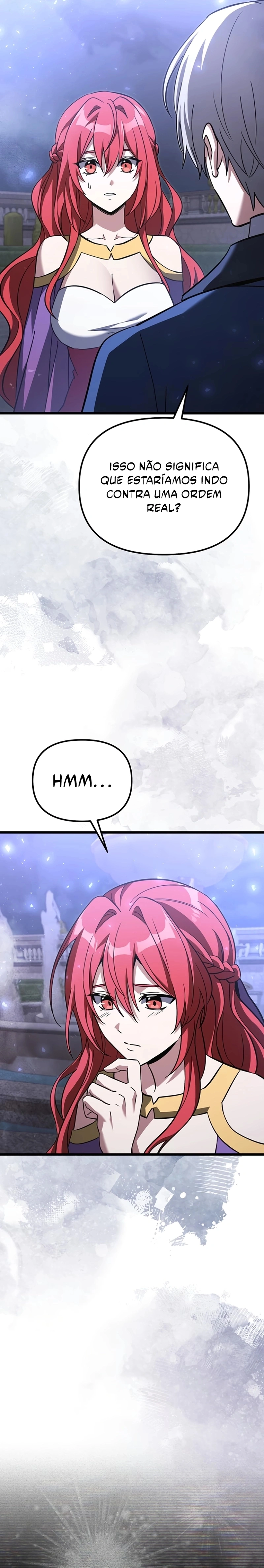 Read O Cavaleiro Prodígio com Tempo Limitado Pt Manga Online