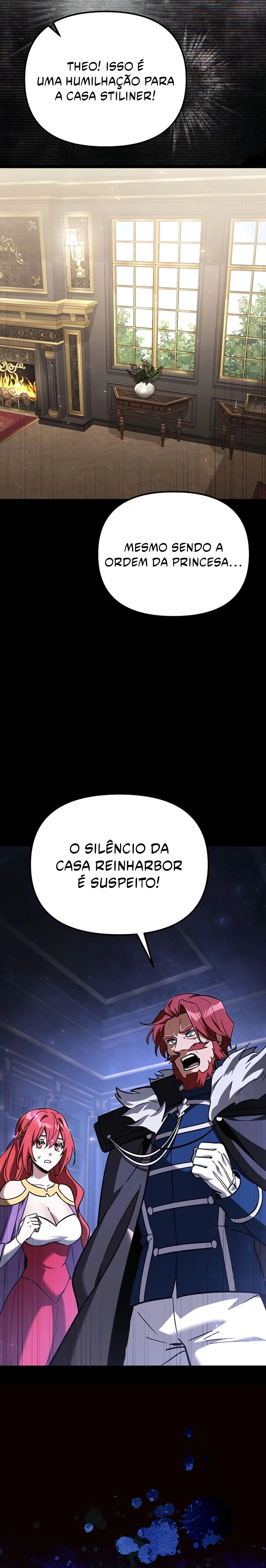 Read O Cavaleiro Prodígio com Tempo Limitado Pt Manga Online