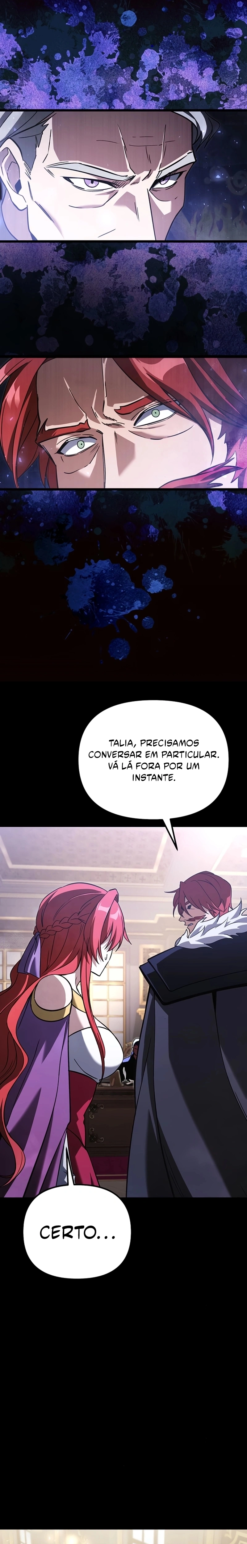 Read O Cavaleiro Prodígio com Tempo Limitado Pt Manga Online