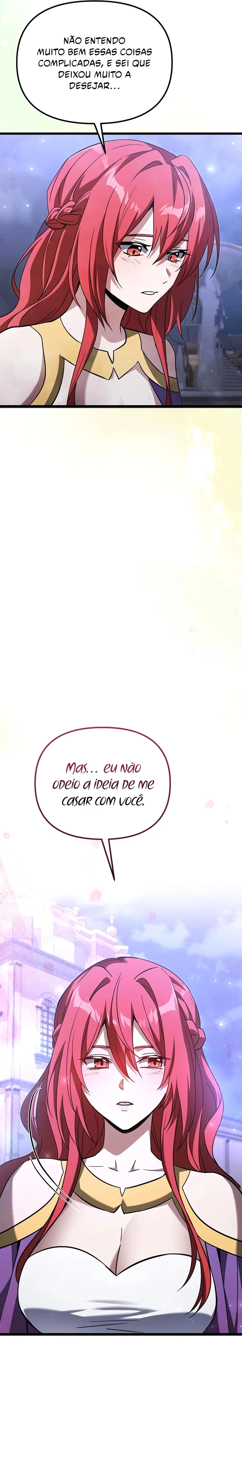 Read O Cavaleiro Prodígio com Tempo Limitado Pt Manga Online
