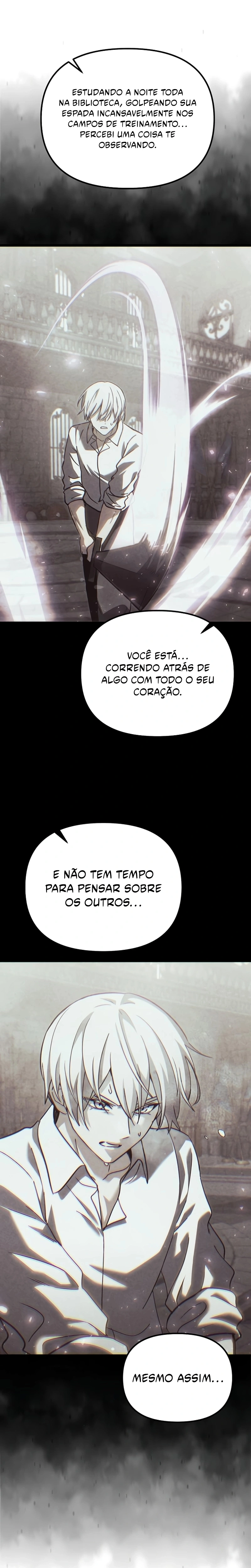 Read O Cavaleiro Prodígio com Tempo Limitado Pt Manga Online