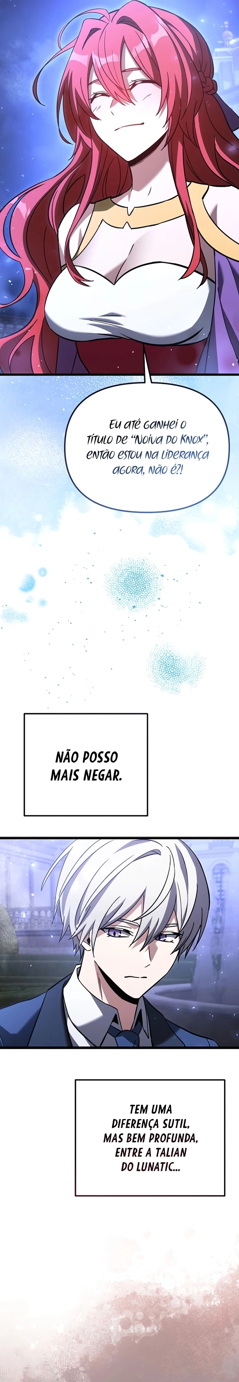 Read O Cavaleiro Prodígio com Tempo Limitado Pt Manga Online