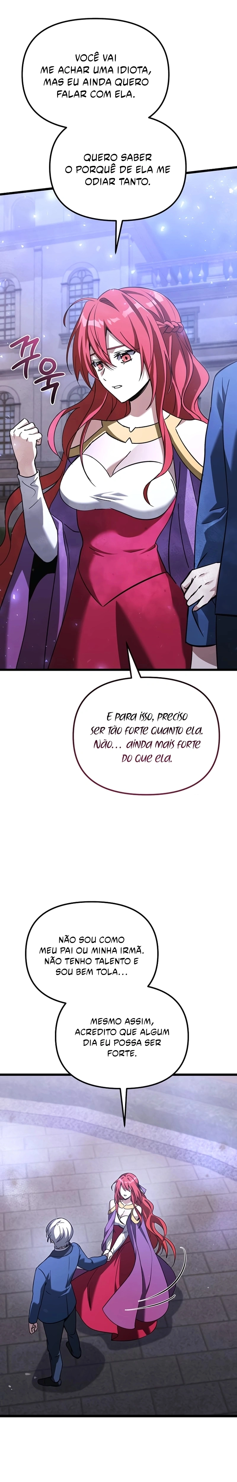 Read O Cavaleiro Prodígio com Tempo Limitado Pt Manga Online