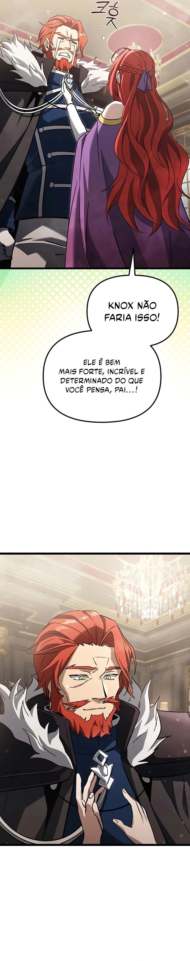 Read O Cavaleiro Prodígio com Tempo Limitado Pt Manga Online