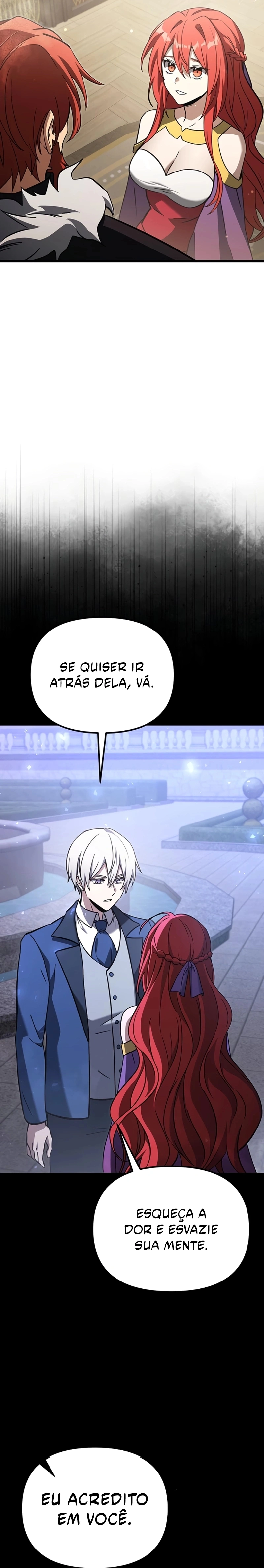 Read O Cavaleiro Prodígio com Tempo Limitado Pt Manga Online