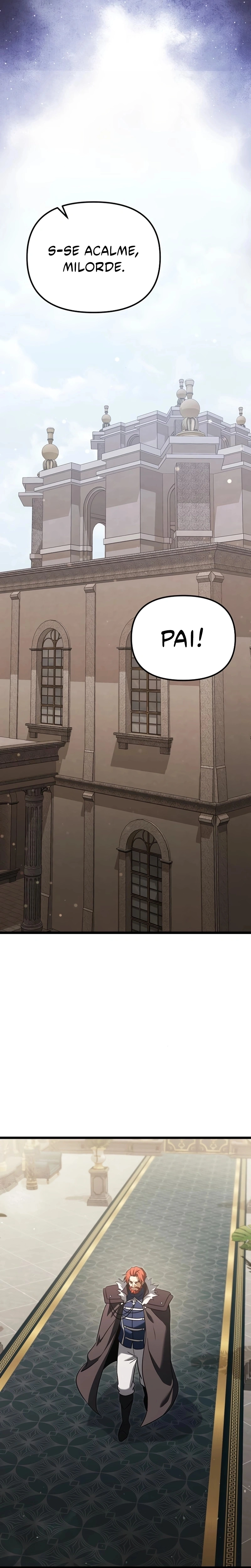 Read O Cavaleiro Prodígio com Tempo Limitado Pt Manga Online