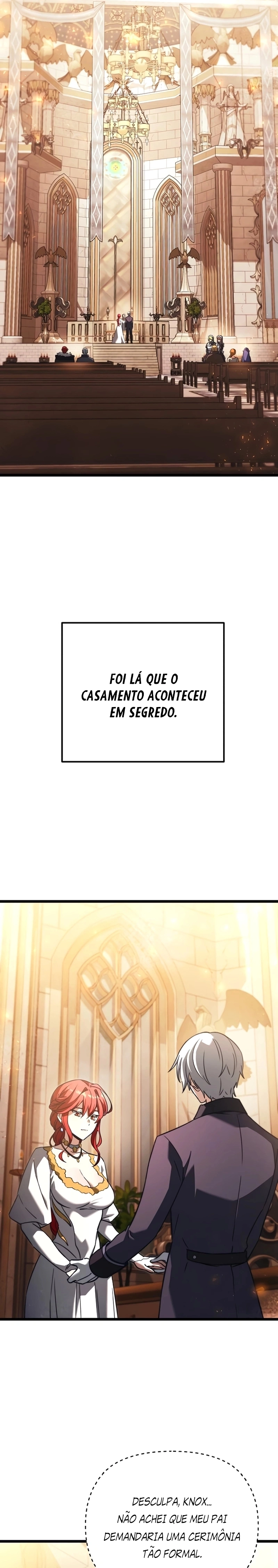 Read O Cavaleiro Prodígio com Tempo Limitado Pt Manga Online