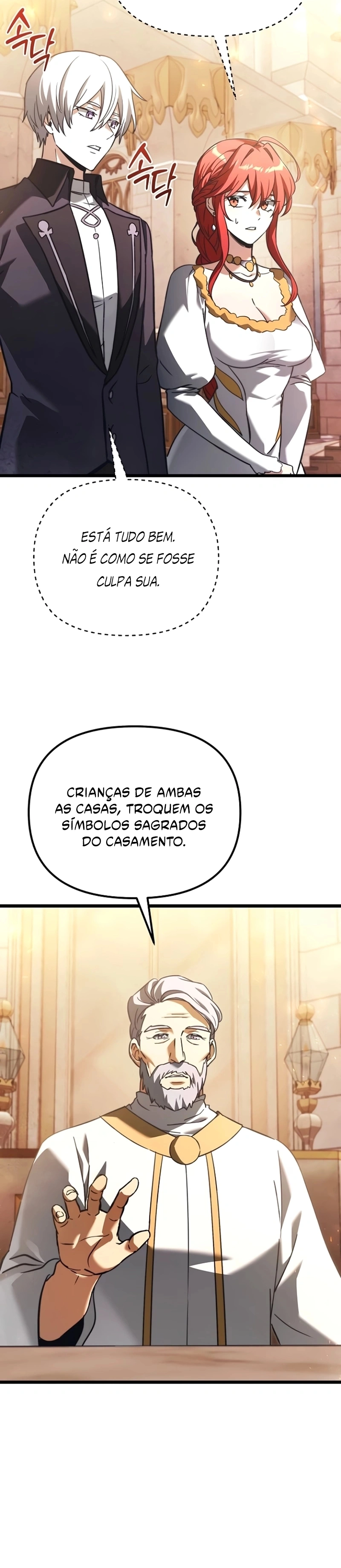 Read O Cavaleiro Prodígio com Tempo Limitado Pt Manga Online