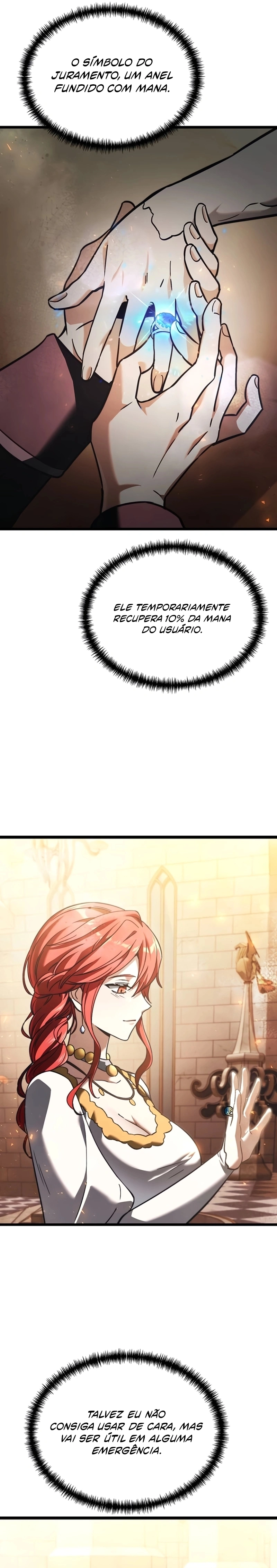 Read O Cavaleiro Prodígio com Tempo Limitado Pt Manga Online