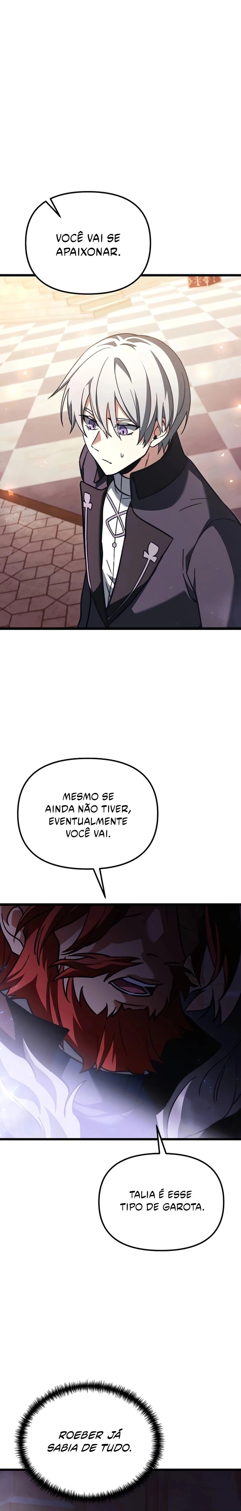 Read O Cavaleiro Prodígio com Tempo Limitado Pt Manga Online