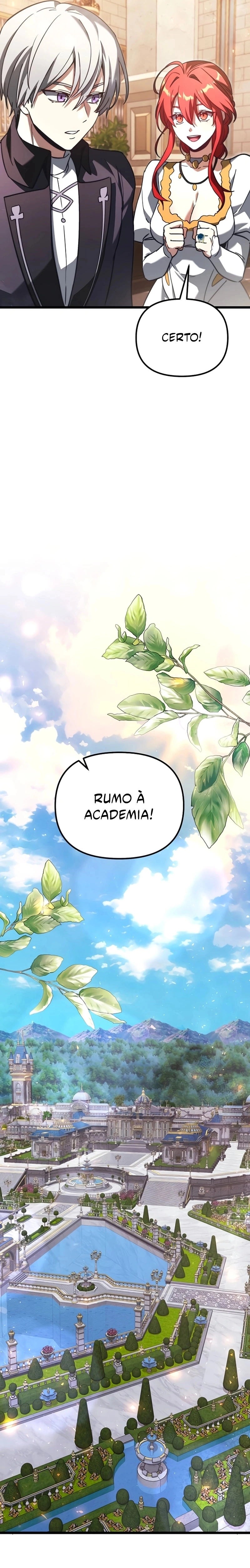Read O Cavaleiro Prodígio com Tempo Limitado Pt Manga Online