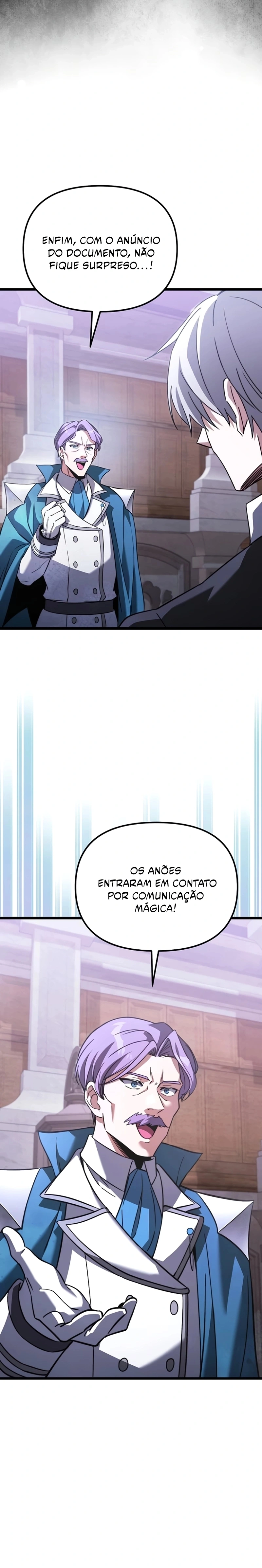 Read O Cavaleiro Prodígio com Tempo Limitado Pt Manga Online
