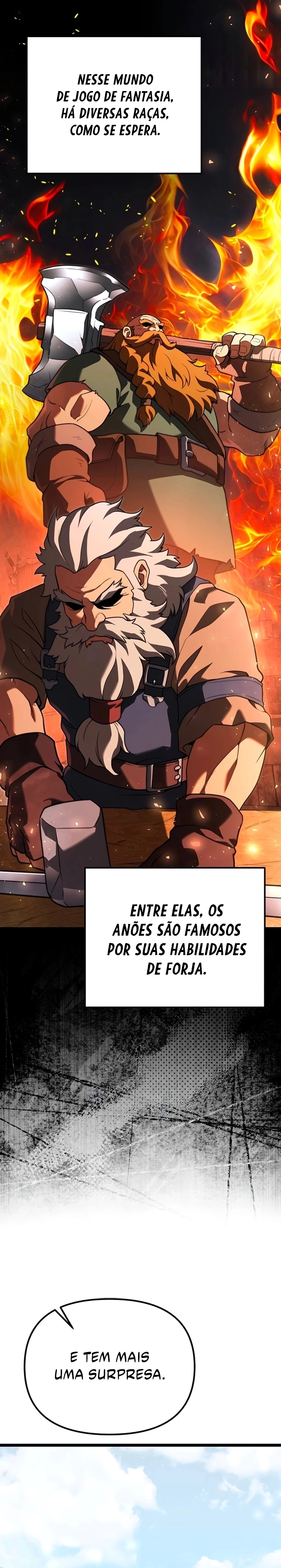 Read O Cavaleiro Prodígio com Tempo Limitado Pt Manga Online