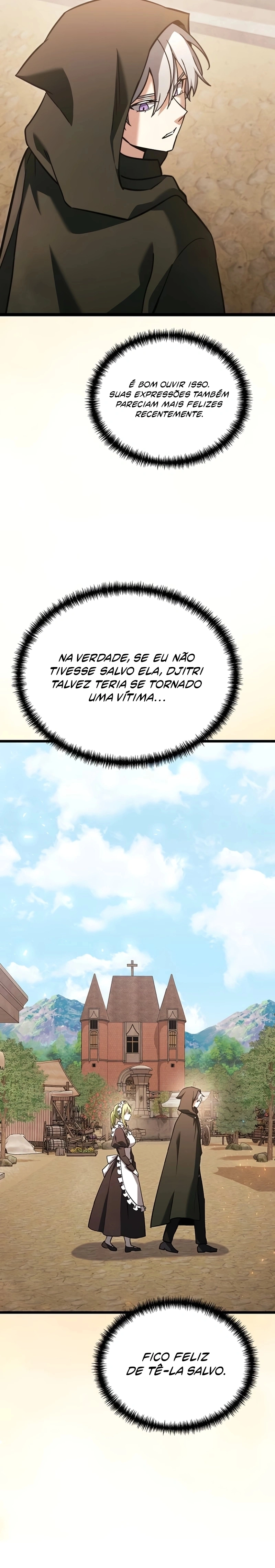 Read O Cavaleiro Prodígio com Tempo Limitado Pt Manga Online