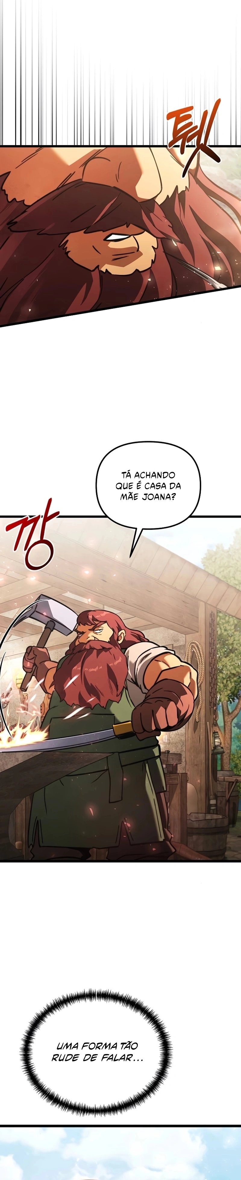 Read O Cavaleiro Prodígio com Tempo Limitado Pt Manga Online
