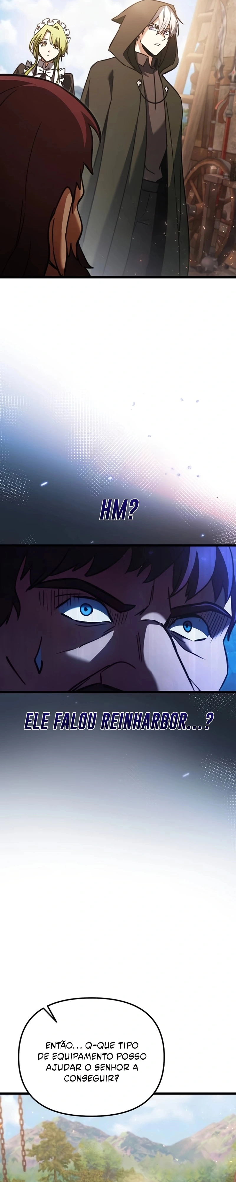 Read O Cavaleiro Prodígio com Tempo Limitado Pt Manga Online