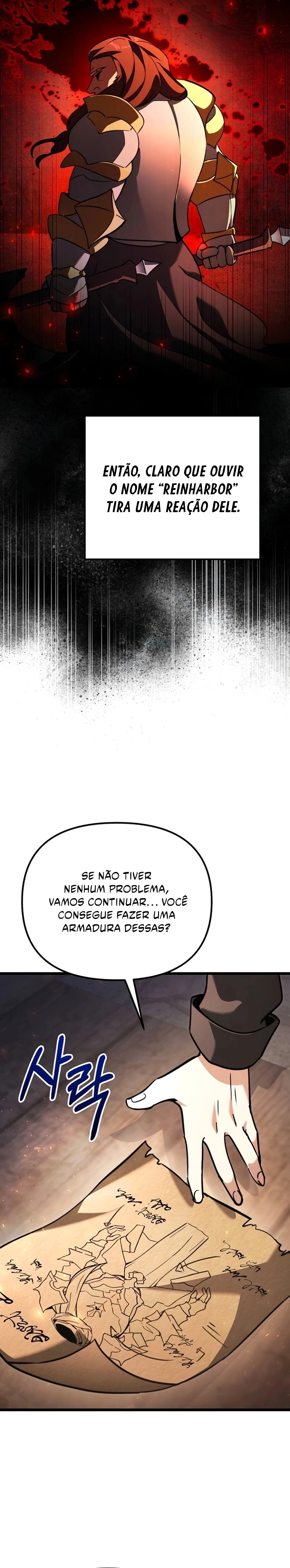Read O Cavaleiro Prodígio com Tempo Limitado Pt Manga Online