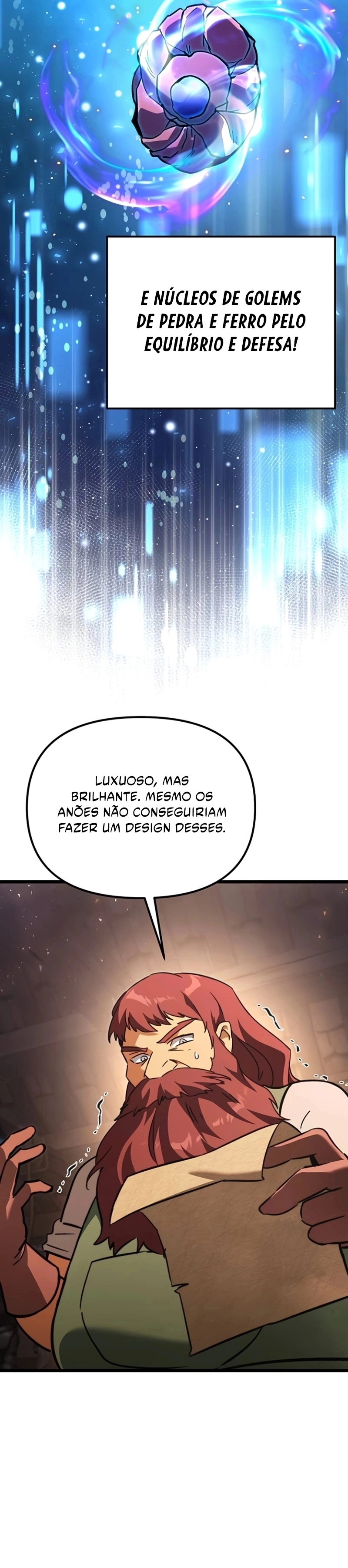 Read O Cavaleiro Prodígio com Tempo Limitado Pt Manga Online