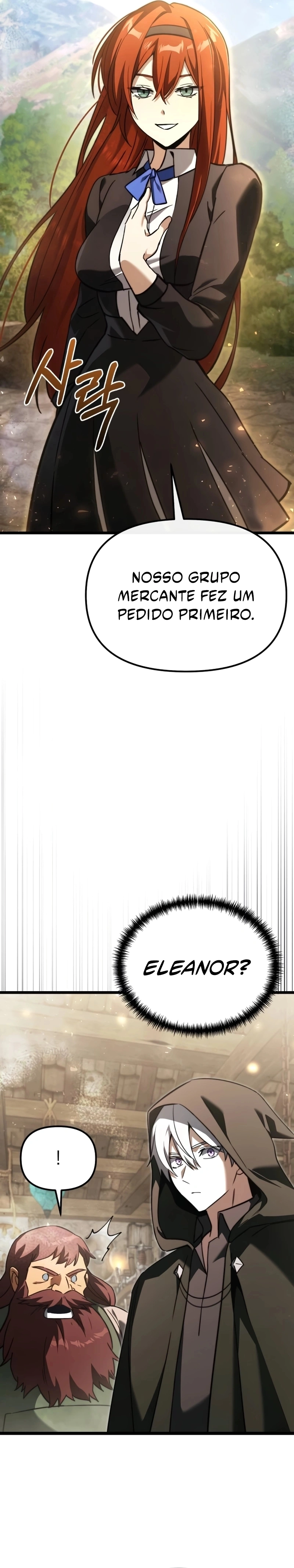Read O Cavaleiro Prodígio com Tempo Limitado Pt Manga Online