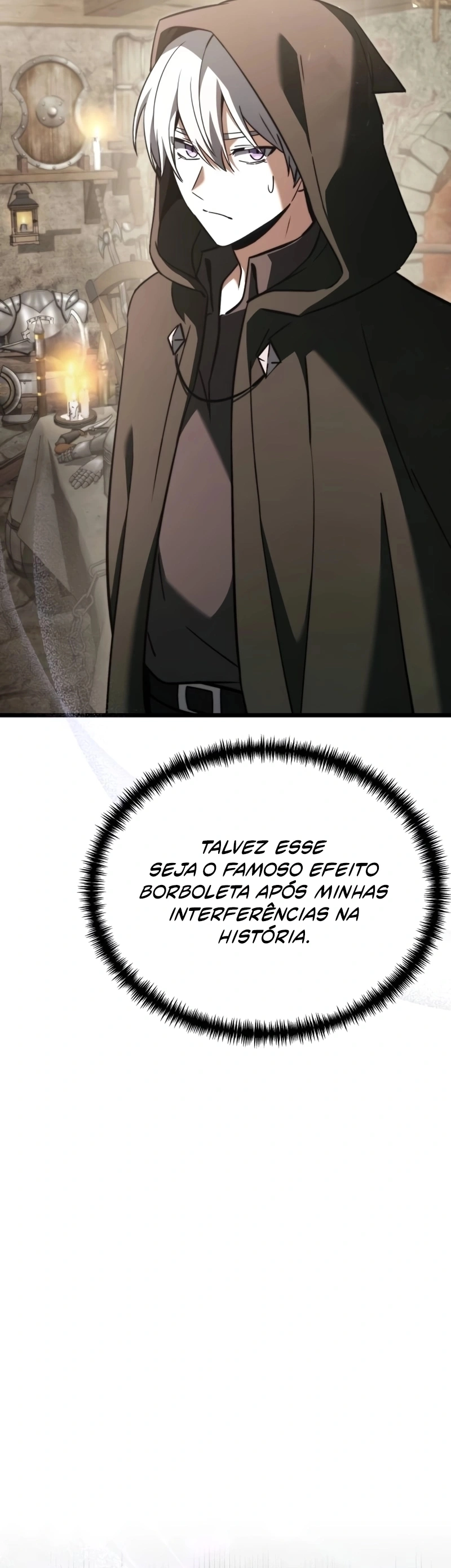 Read O Cavaleiro Prodígio com Tempo Limitado Pt Manga Online