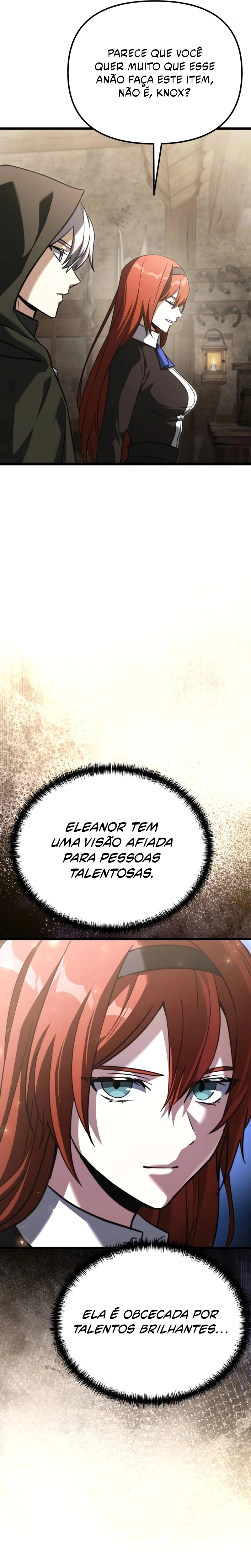 Read O Cavaleiro Prodígio com Tempo Limitado Pt Manga Online