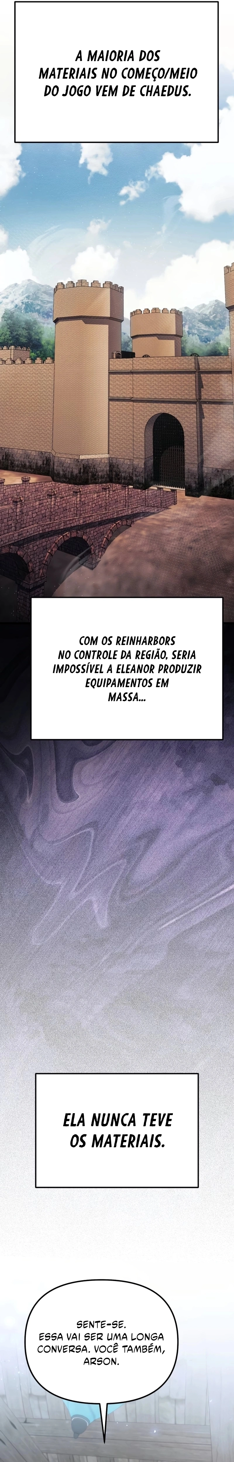 Read O Cavaleiro Prodígio com Tempo Limitado Pt Manga Online