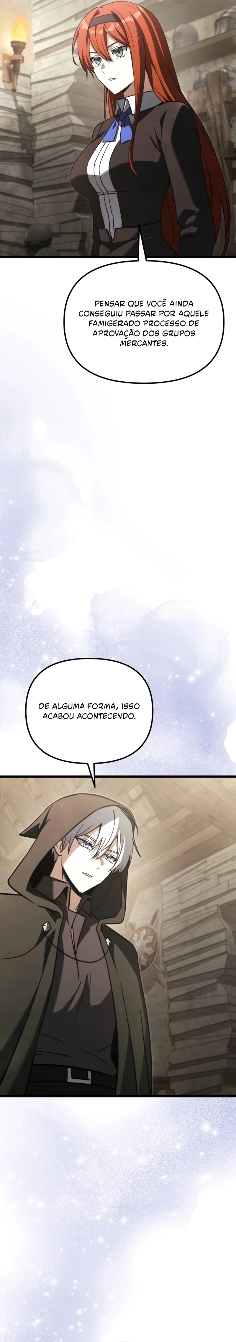 Read O Cavaleiro Prodígio com Tempo Limitado Pt Manga Online
