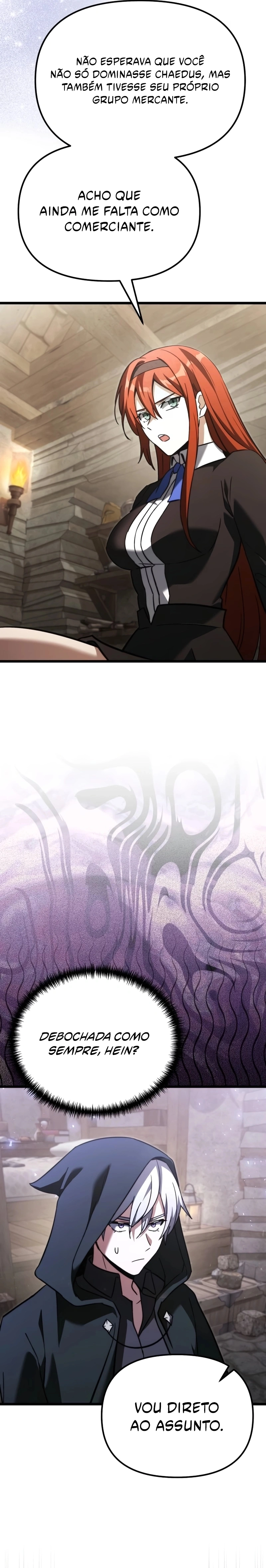 Read O Cavaleiro Prodígio com Tempo Limitado Pt Manga Online