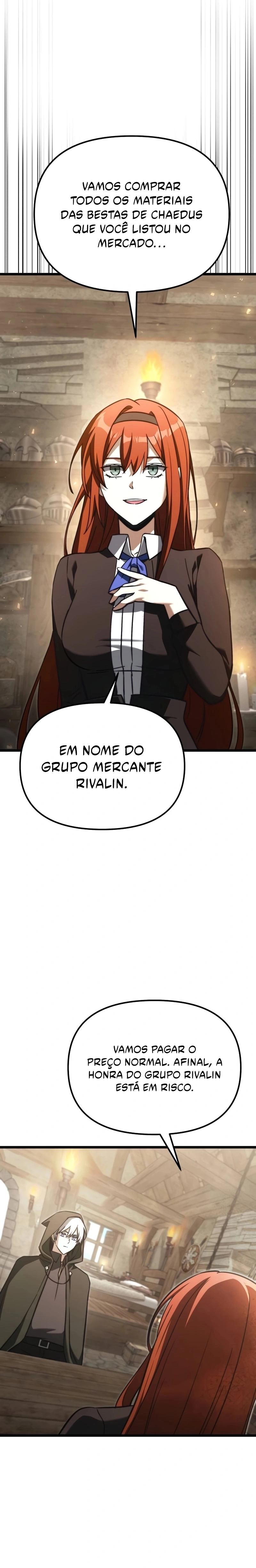 Read O Cavaleiro Prodígio com Tempo Limitado Pt Manga Online