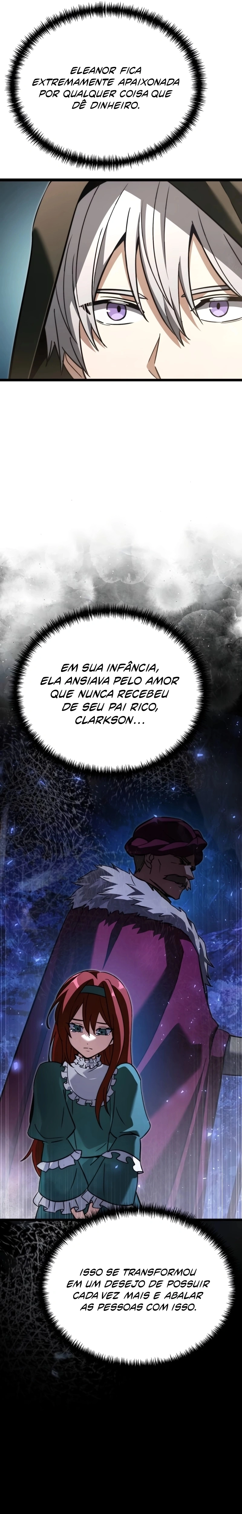 Read O Cavaleiro Prodígio com Tempo Limitado Pt Manga Online
