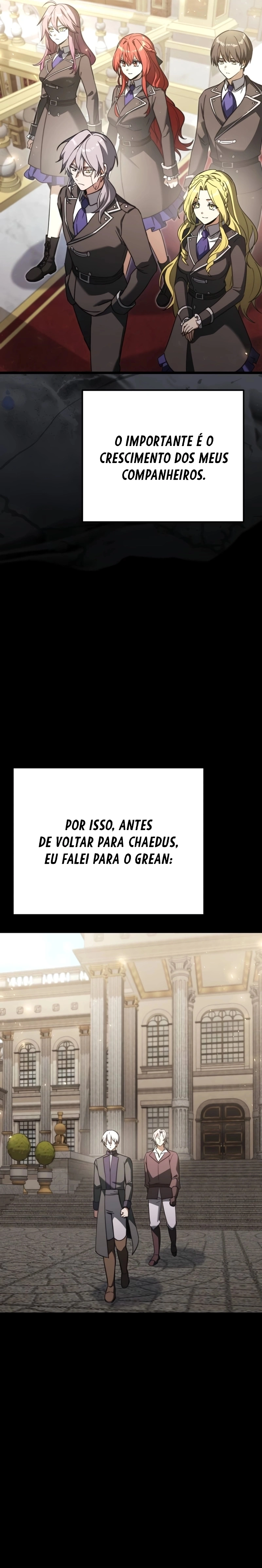 Read O Cavaleiro Prodígio com Tempo Limitado Pt Manga Online