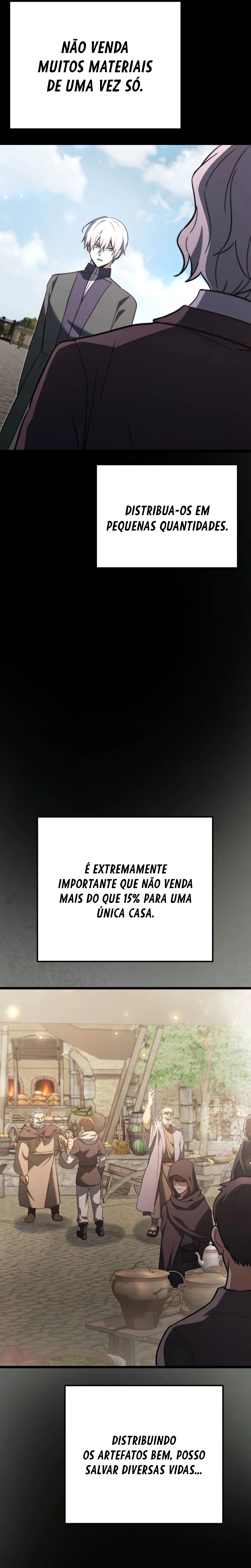 Read O Cavaleiro Prodígio com Tempo Limitado Pt Manga Online