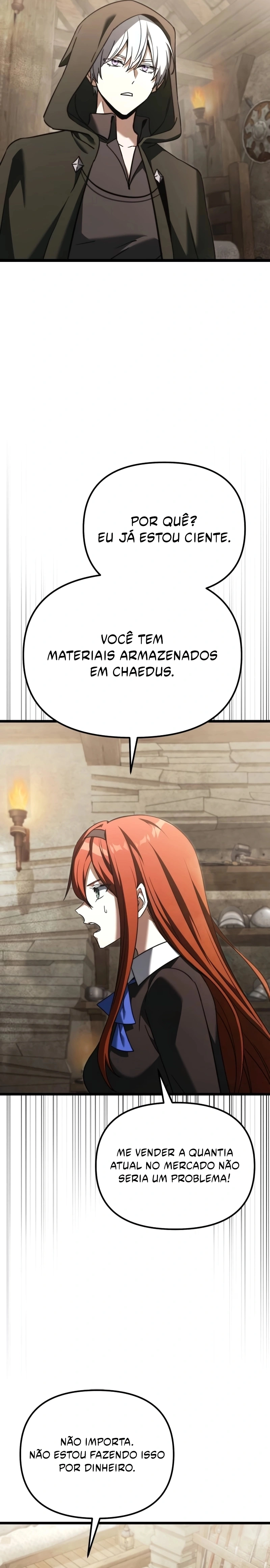 Read O Cavaleiro Prodígio com Tempo Limitado Pt Manga Online