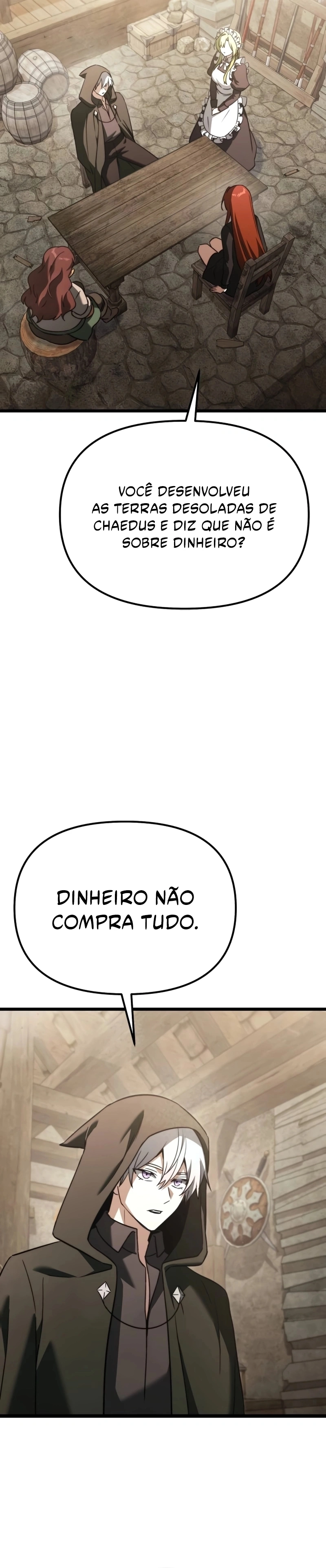 Read O Cavaleiro Prodígio com Tempo Limitado Pt Manga Online