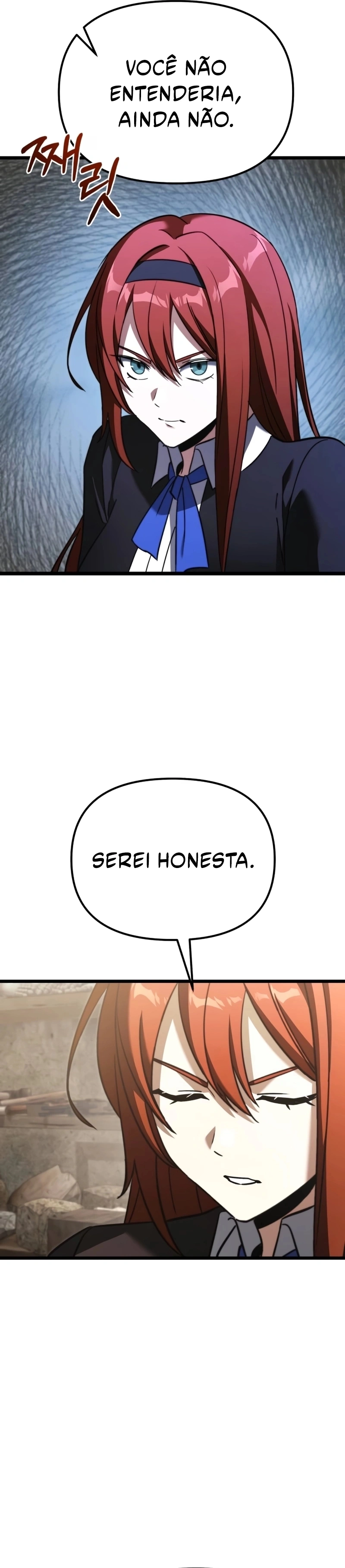 Read O Cavaleiro Prodígio com Tempo Limitado Pt Manga Online