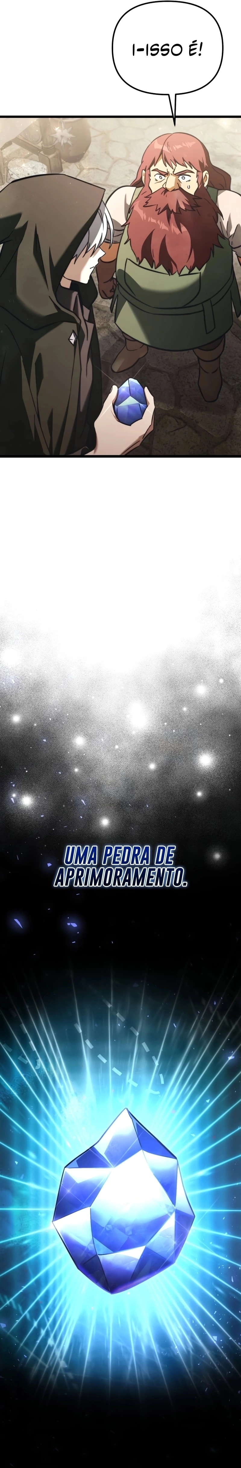 Read O Cavaleiro Prodígio com Tempo Limitado Pt Manga Online