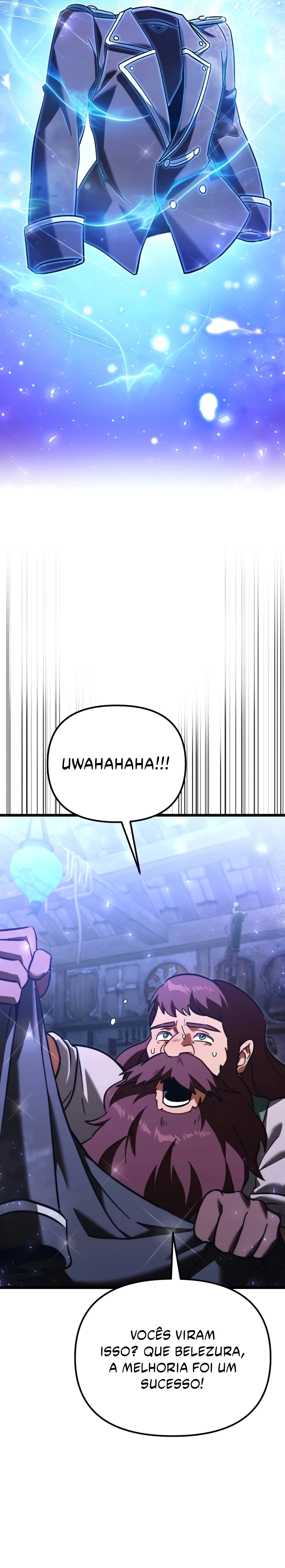 Read O Cavaleiro Prodígio com Tempo Limitado Pt Manga Online