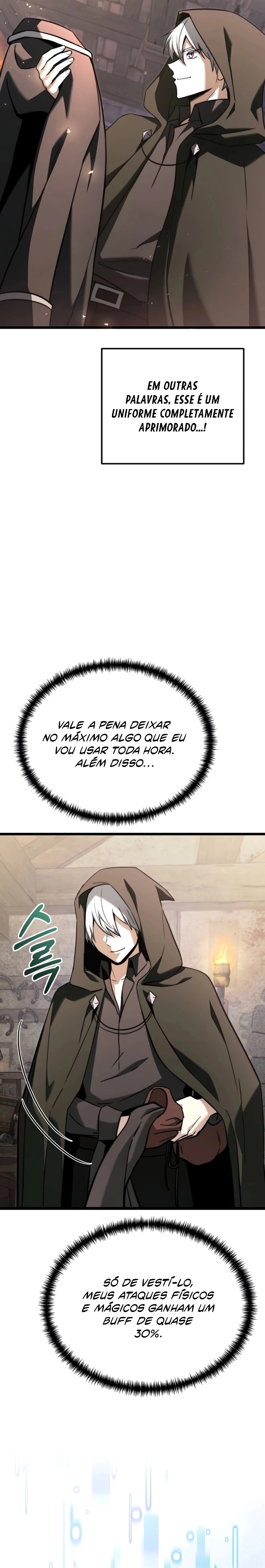Read O Cavaleiro Prodígio com Tempo Limitado Pt Manga Online